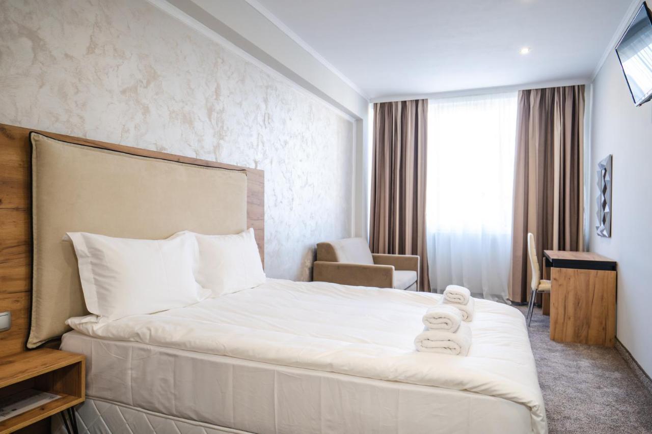 Hotel Hotel City Sandanski 2*