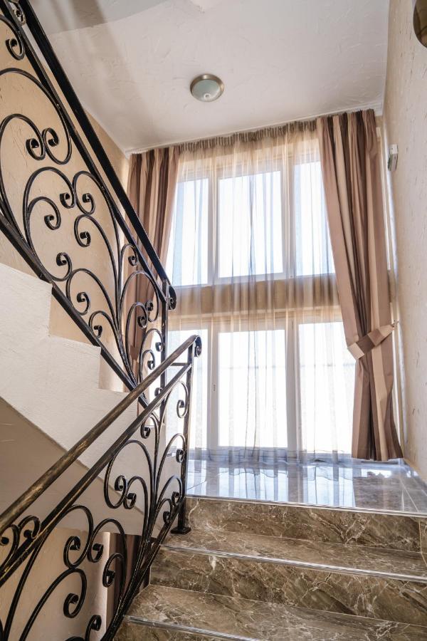 Hotel Hotel City Sandanski 2*