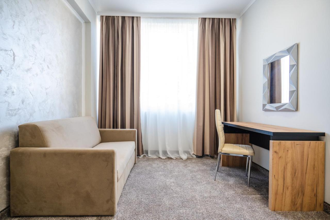 Hotel Hotel City Sandanski 2*