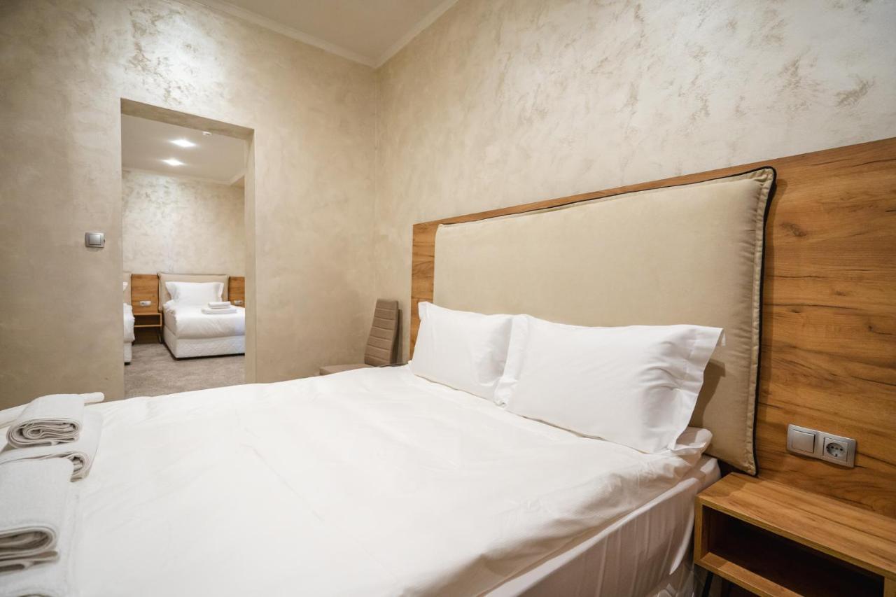 Hotel City Sandanski 2*