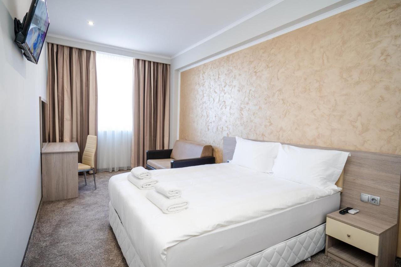 Hotel City Sandanski Hotel Sandanski