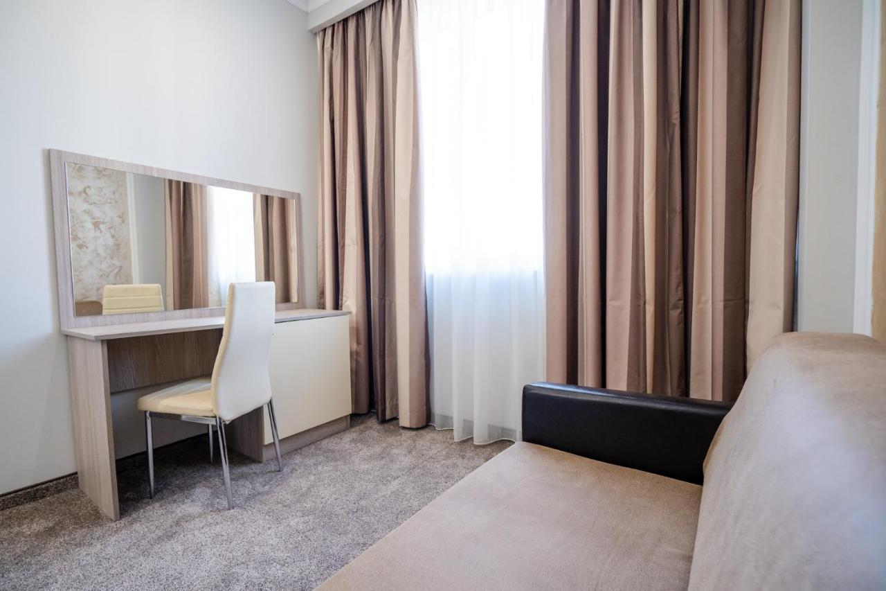 Hotel City Sandanski Sandanski