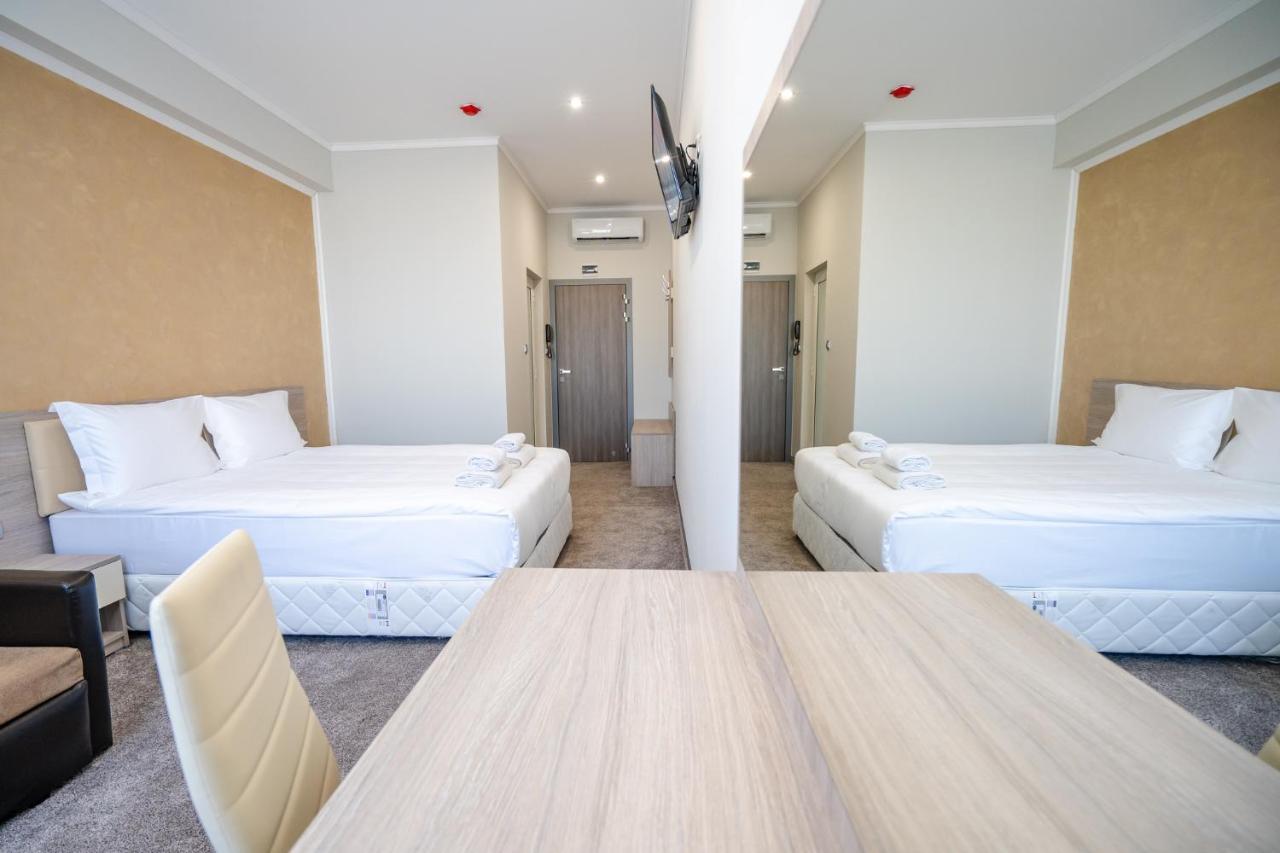 Hotel City Sandanski 2*