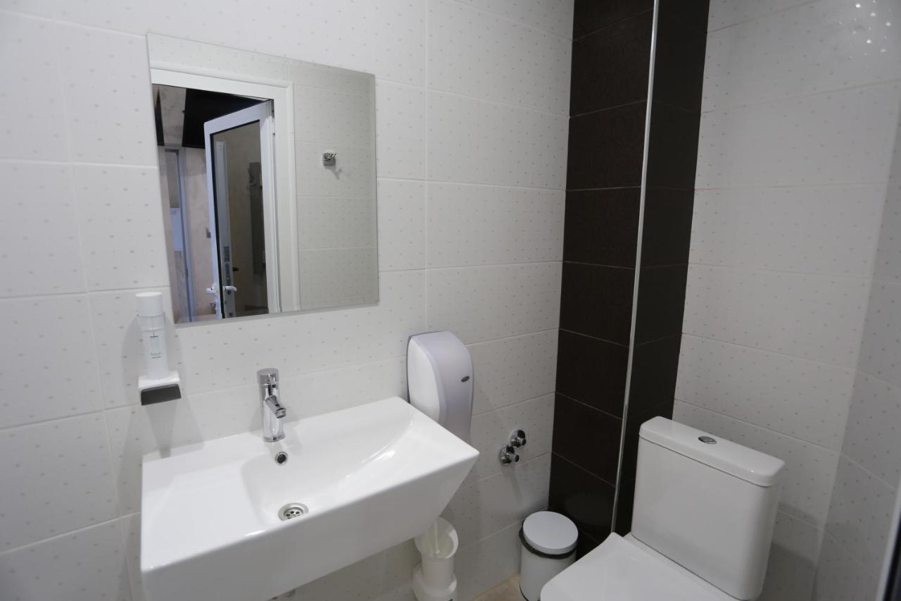 Hotel City Sandanski Hotel 2*