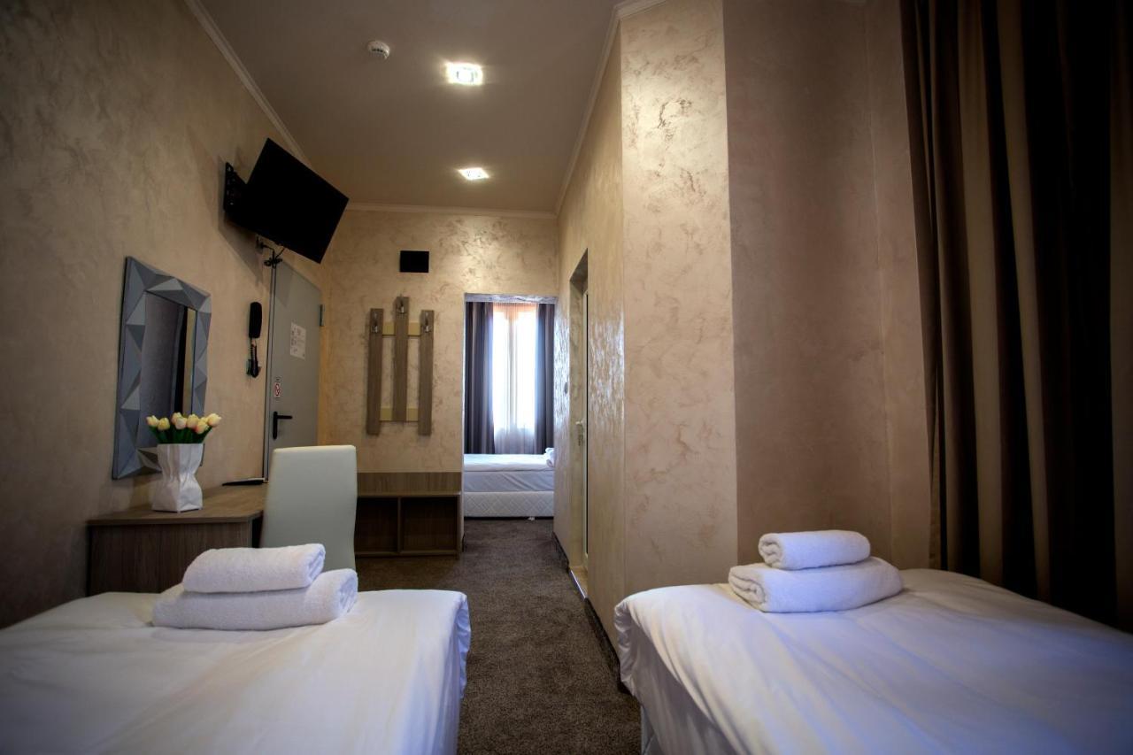 Hotel City Sandanski 2* Sandanski