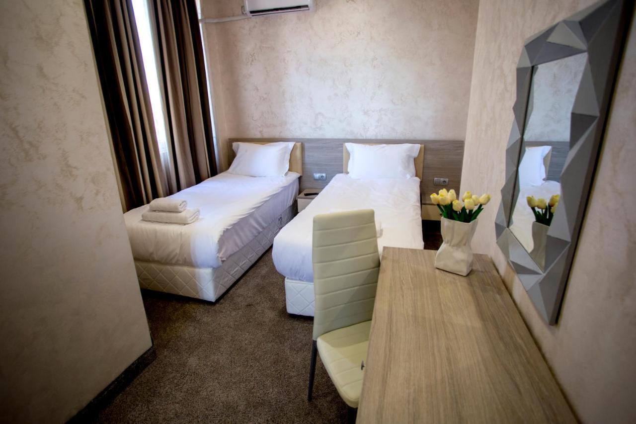 Hotel City Sandanski Hotel Sandanski
