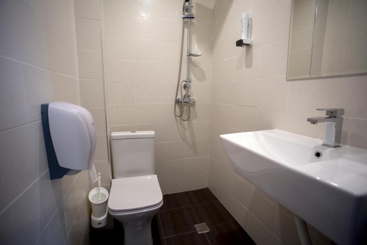 Hotel City Sandanski Hotel