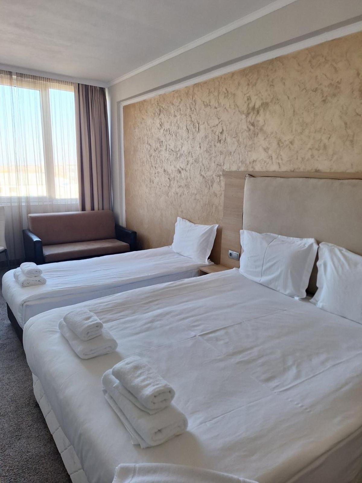 Hotel Hotel City Sandanski Sandanski