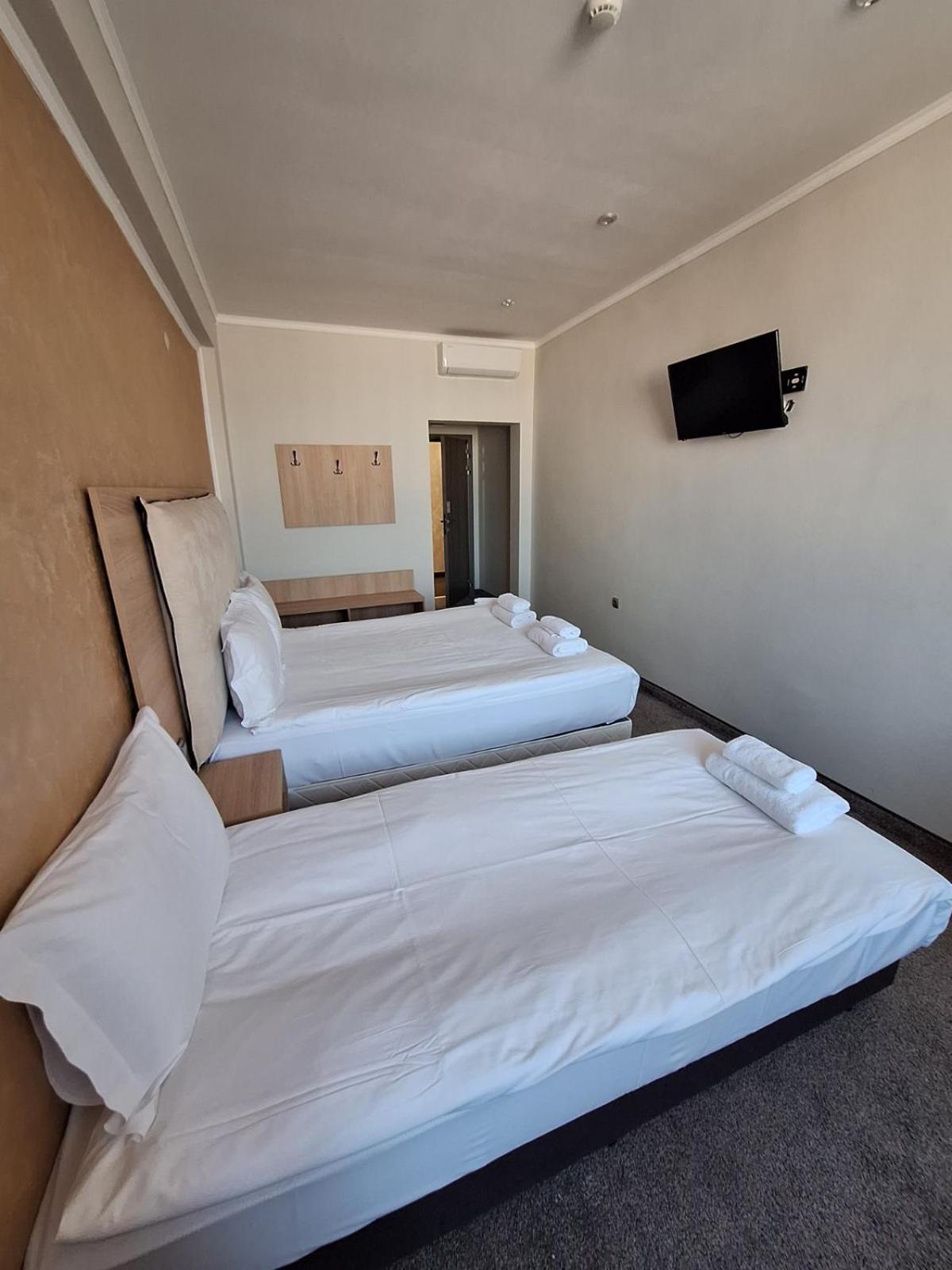 Hotel City Sandanski 2* Sandanski